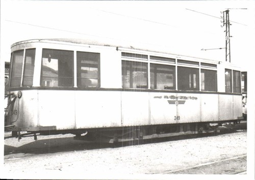 älteres foto ddr - (4205a),