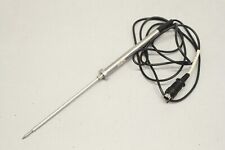 TESTO 0609 2272 -50 bis 400°C Edelstahl Temperaturfühler Einstechfühler 06092272