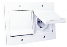 Gira TX44 Schalter/Steckdose