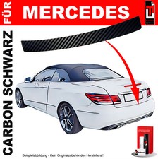 Lackschutzfolie für Mercedes