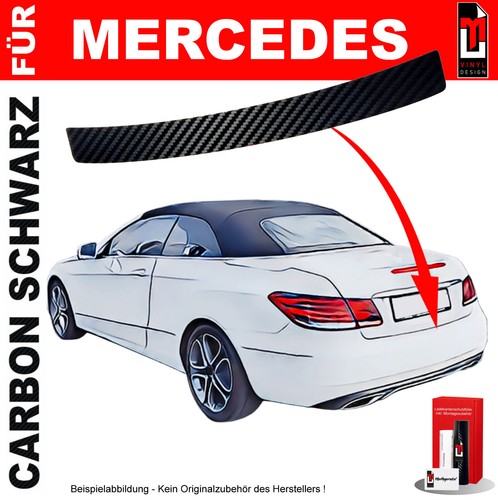 Lackschutzfolie für mercedes - für,