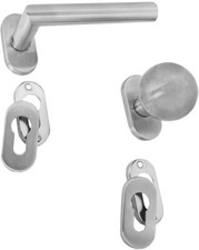 Drückergarnitur Türgriff