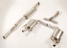 Friedrich Motorsport 3 Zoll