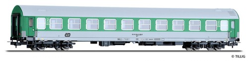 Tillig 74958 čd - Čd, typ