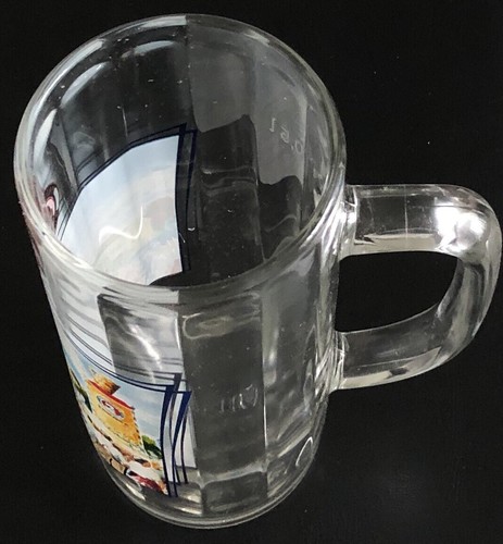 Paulaner seidel glas - paulaner,