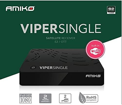 Sat receiver programmiert - sat, hd