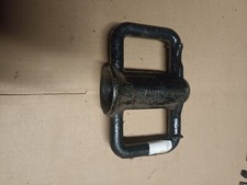 Hydraulik Hubstrebe Kurbel passend für Deutz Fahr 04375830