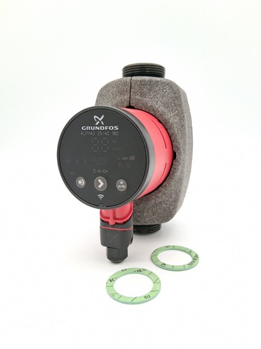 Grundfos alpha 40 180 - grundfos, 2