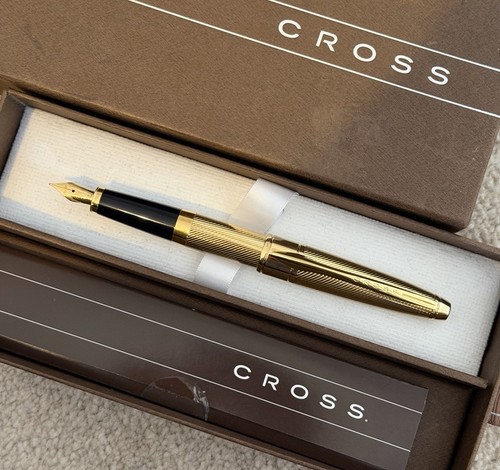 Cross apogee diamond - diamond, 23