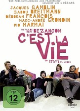 C'est La Vie-So Sind Wir,So