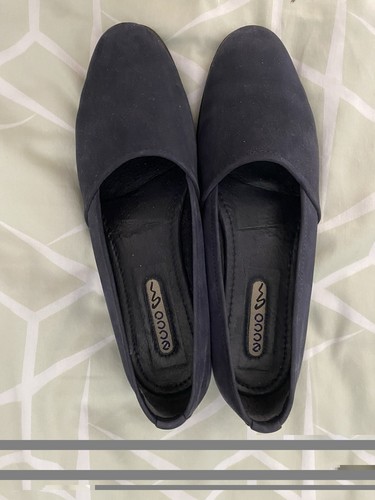 Ecco slipper halbschuh - ecco,