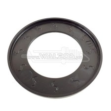 KUNSTSTOFF Gleitscheibe orig