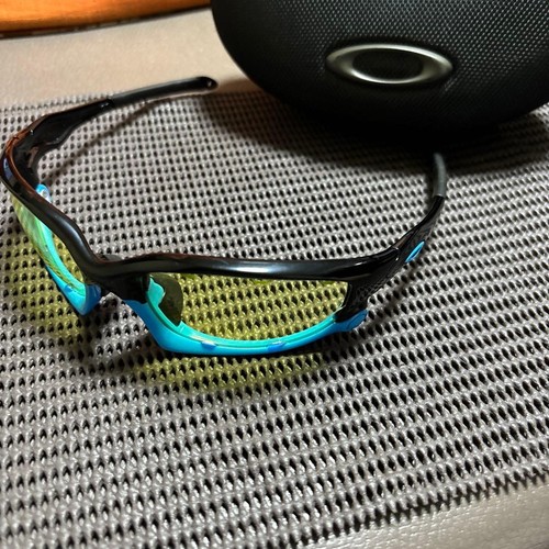 Oakley split jacket - split,
