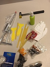 Dellen Reperatur -Set