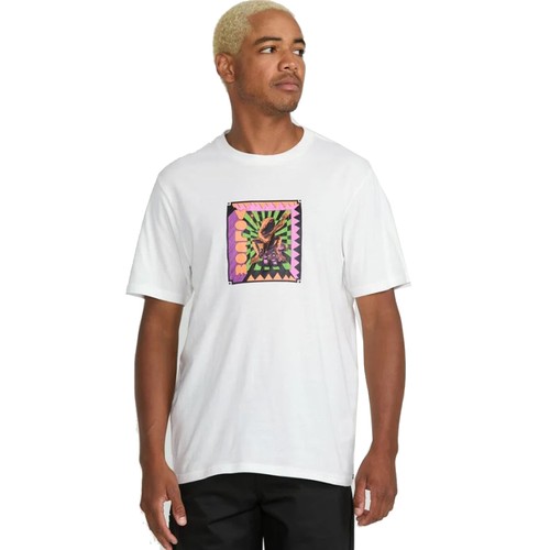 Volcom doom frog sst shirt - frog, t-shirt