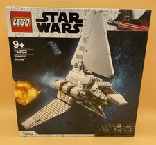 LEGO 75302 Star Wars Imperial