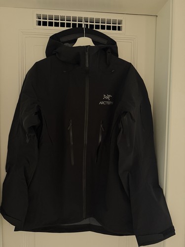 Arcterix regenjacke herren - regenjacke, xl
