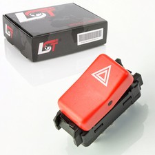 Warnblinklicht Schalter für