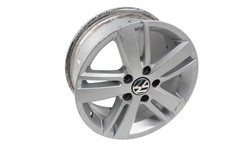 Alufelge VW Golf 6 Stratford