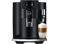 JURA E8 (EC) Kaffeevollautomat