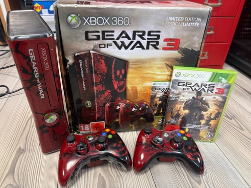 Gears war xbox 360 - gears, of