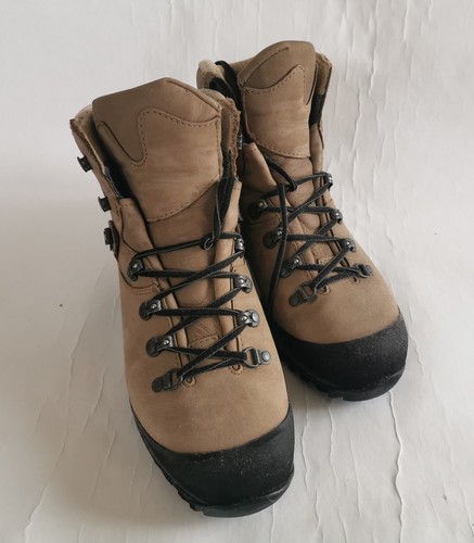 Hanwag damen lady goretex - damen,