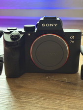 Sony Alpha 7 III ILCE-7M3