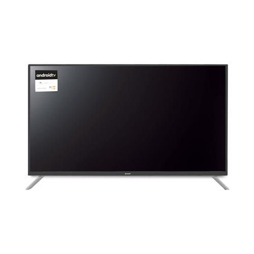 Sharp 43bl2ea zoll - 43bl2ea, uhd