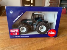 Siku Farmer 1:32 Fendt 716 Vario Vorführschlepper dunkel Grün Traktor, Schlepper