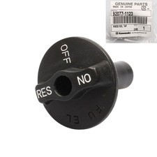 Original Knopf Hebel Drehhebel