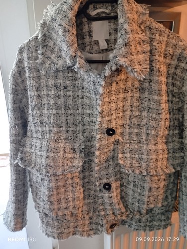 Jacke damen m - jacke,