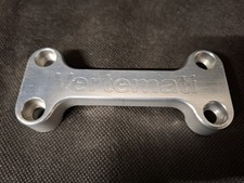 PFERDEPLATTE LENKER VERTEMATI