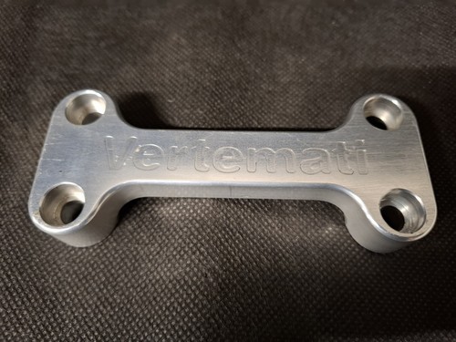 Pferdeplatte lenker vertemati - lenker,