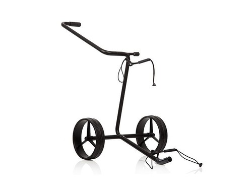 Justar black handwagen - justar,
