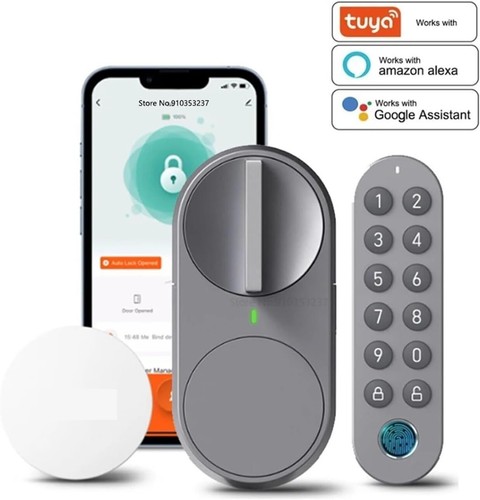 Lockin g30 smart türschloss - g30,