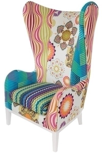 Temptation lifestyle sessel - temptation,