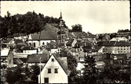 Bitche bitsch lothringen - bitsch,