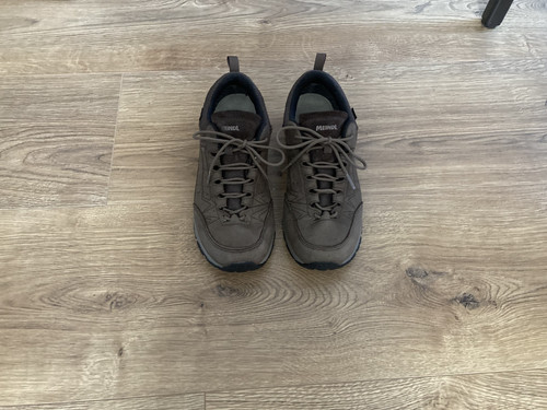Meindl trekkingschuhe damen - trekkingschuhe,