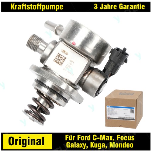 Original kraftstoffpumpe für - original,