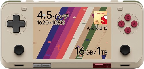 Ayaneo pocket ace retro - ayaneo, power
