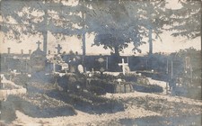 727790) Feldpost Foto AK 1. WK