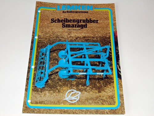 Lemken prospekt - lemken,