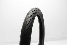 Motorradreifen vorne 70/90 R17 Pilot Street Profil 75R-0012522 Reifen univ