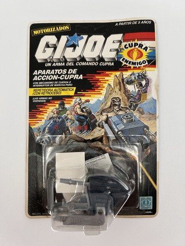 Joe action force - action,