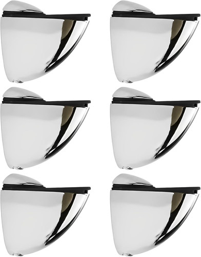 Stück glasbodenträger - 6,