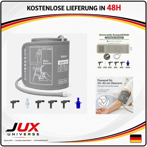 Blutdruckmanschette oberarm - blutdruckmanschette,