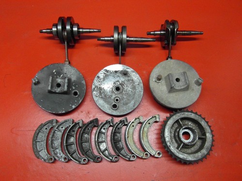Simson teile paket - simson, konvolut