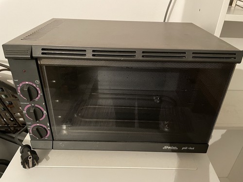 Grill und backautomat - , marke