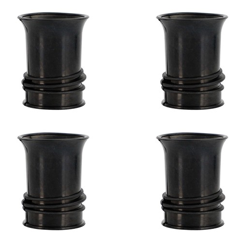 4stk luftfiltergummi - 4stk,