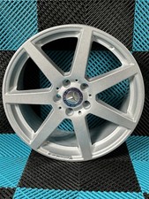 Original Mercedes-Benz W204 AMG Alufelgen 18zoll A2044019802 A2044019902